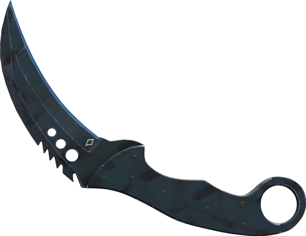 StatTrak™ Night Stripe