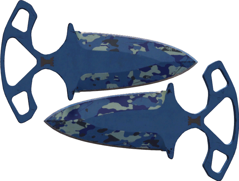 StatTrak™ Bright Water