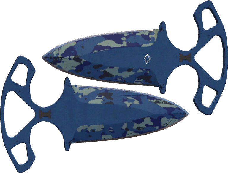 StatTrak™ Bright Water