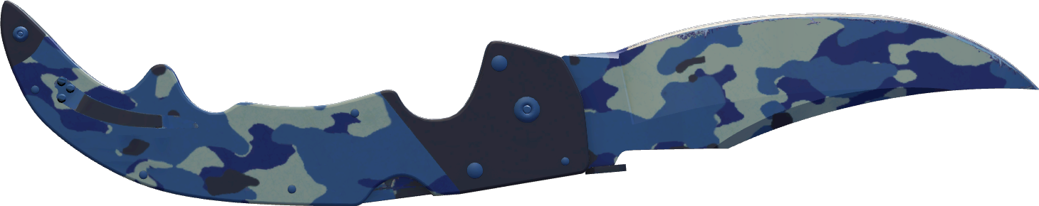 StatTrak™ Bright Water