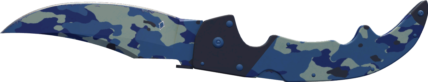 StatTrak™ Bright Water