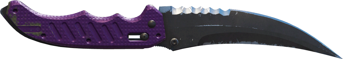 StatTrak™ Ultraviolet