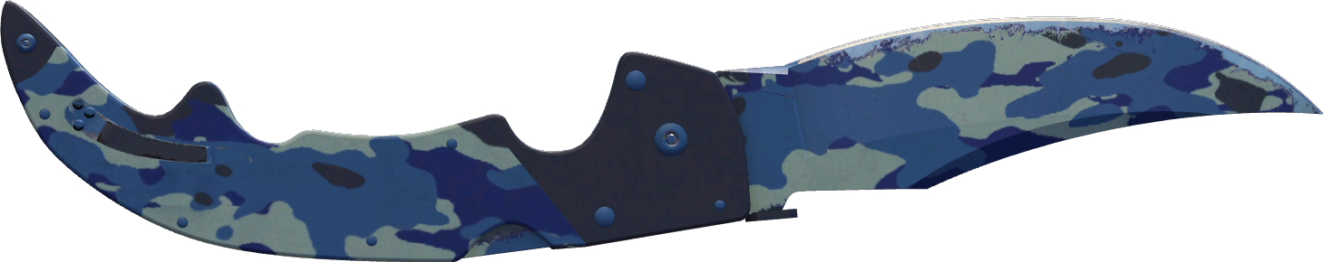 StatTrak™ Bright Water