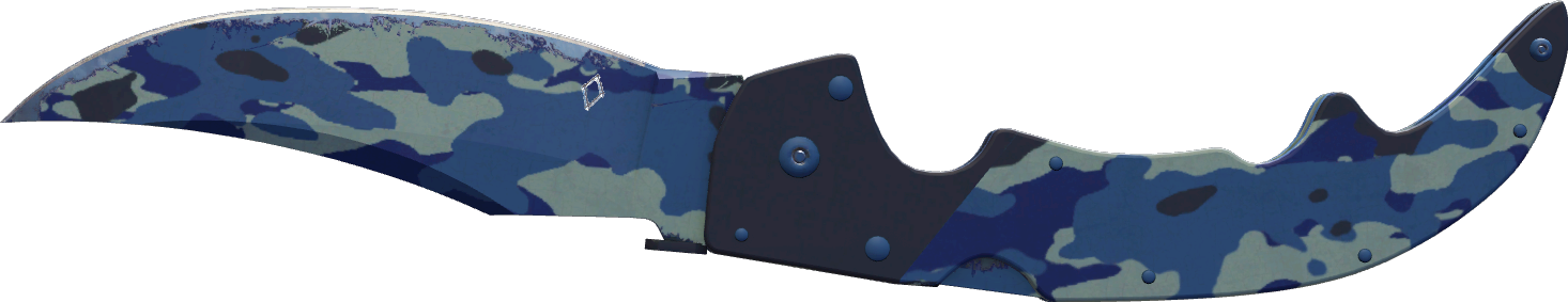 StatTrak™ Bright Water