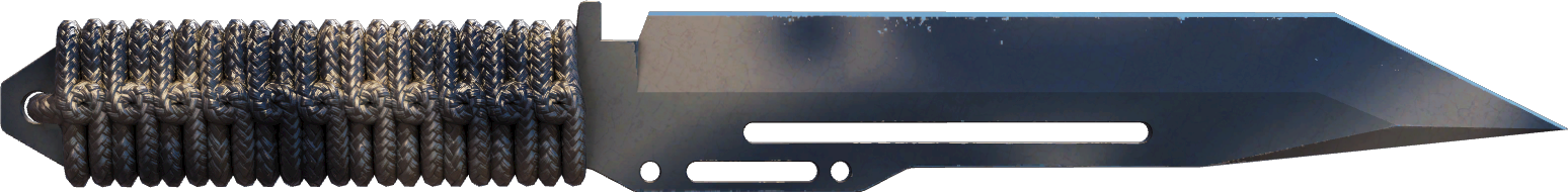 StatTrak™ Scorched