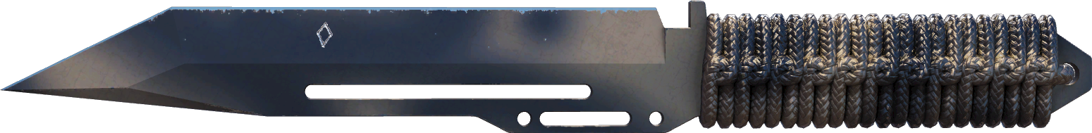 StatTrak™ Scorched