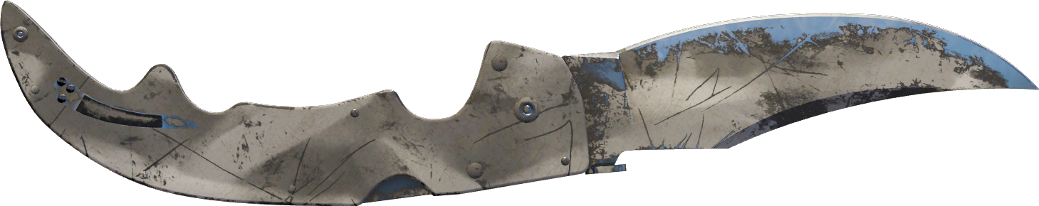 StatTrak™ Urban Masked