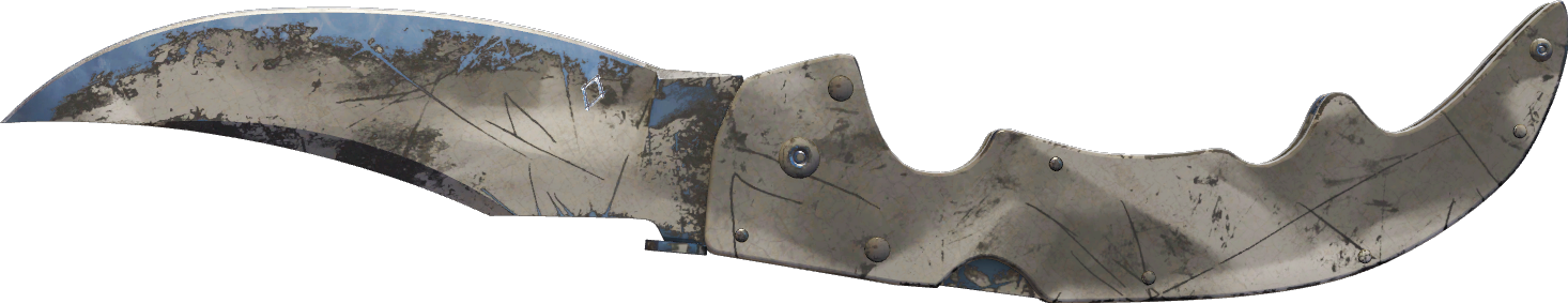 StatTrak™ Urban Masked