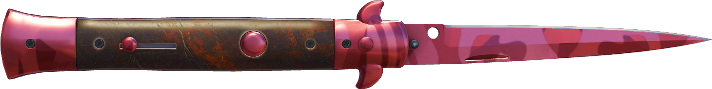 StatTrak™ Slaughter