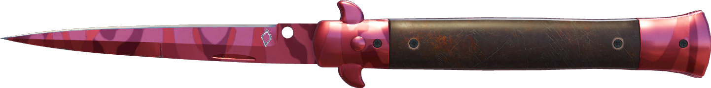 StatTrak™ Slaughter