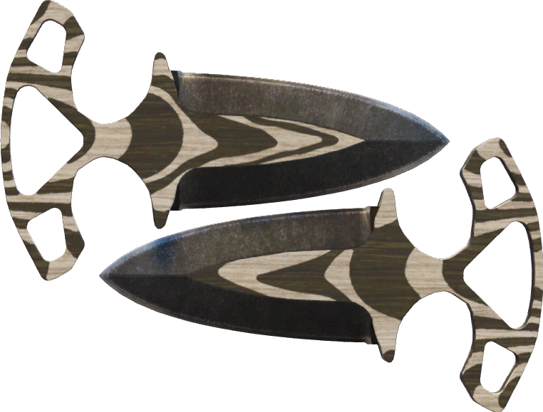 StatTrak™ Black Laminate
