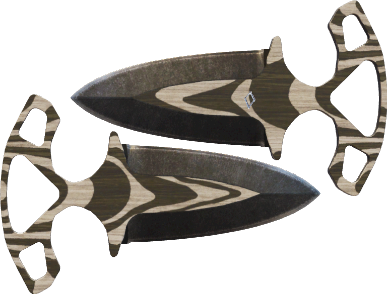 StatTrak™ Black Laminate