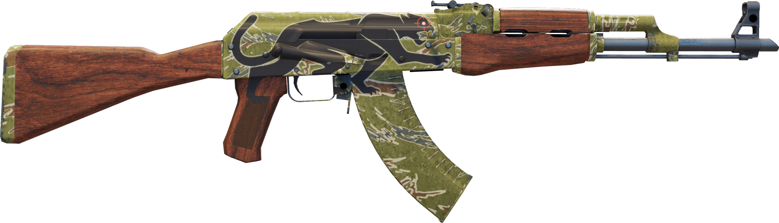 StatTrak™ Jaguar