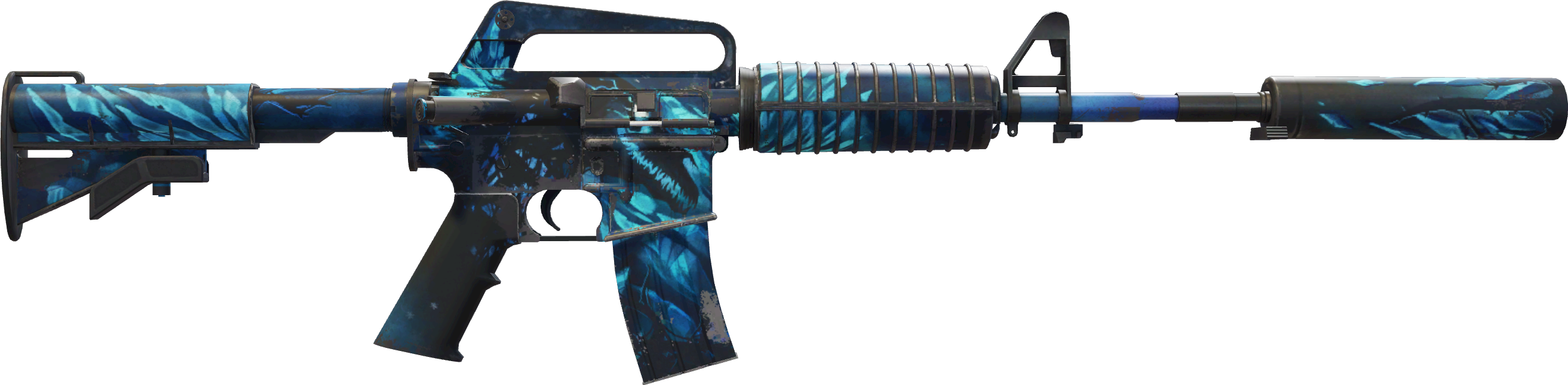 StatTrak™ Nightmare