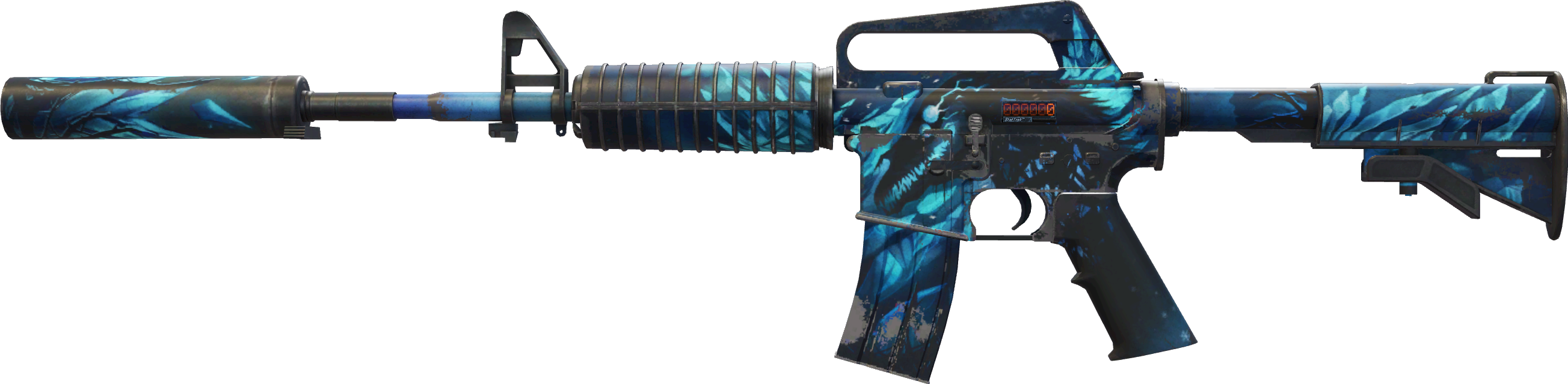 StatTrak™ Nightmare