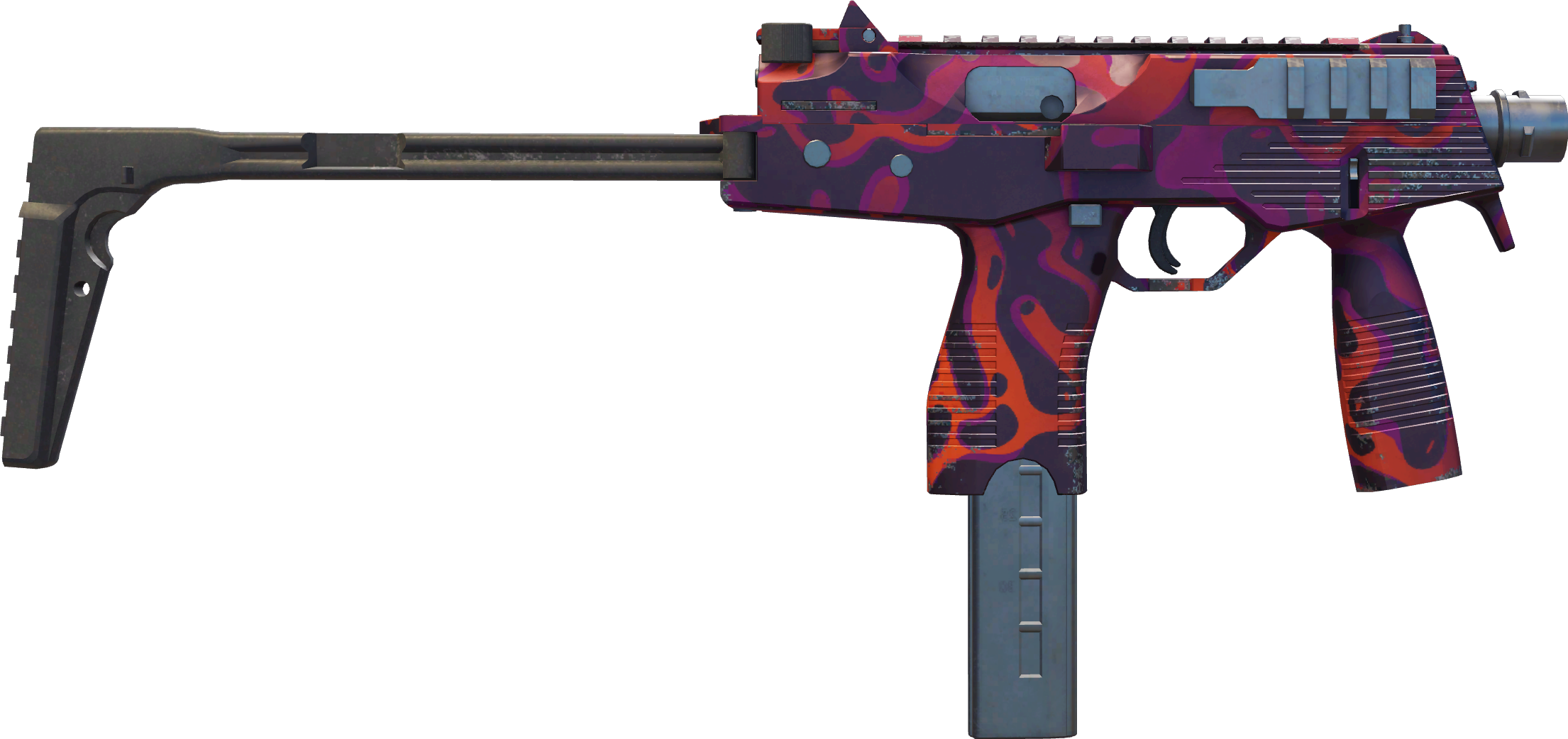 StatTrak™ Ruby Poison Dart