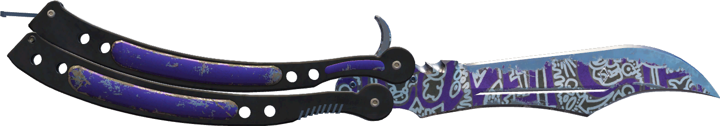 StatTrak™ Freehand