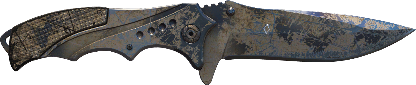 StatTrak™ Scorched