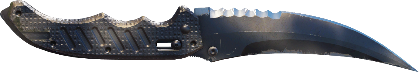 StatTrak™ Scorched