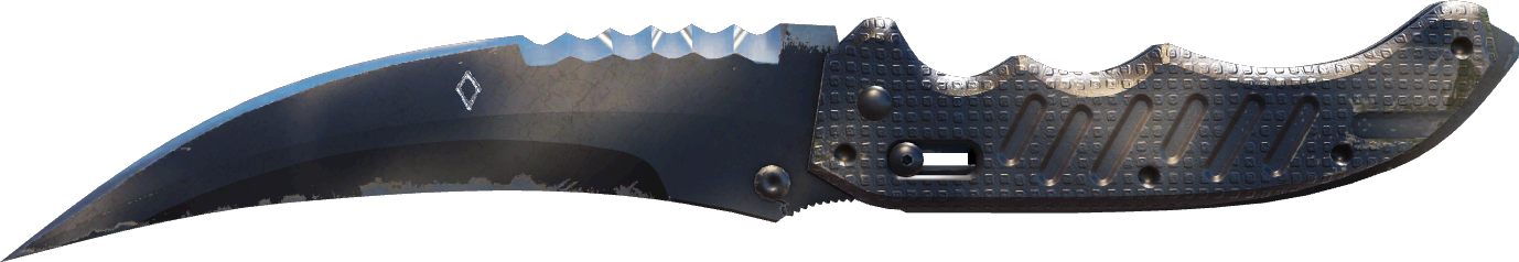 StatTrak™ Scorched