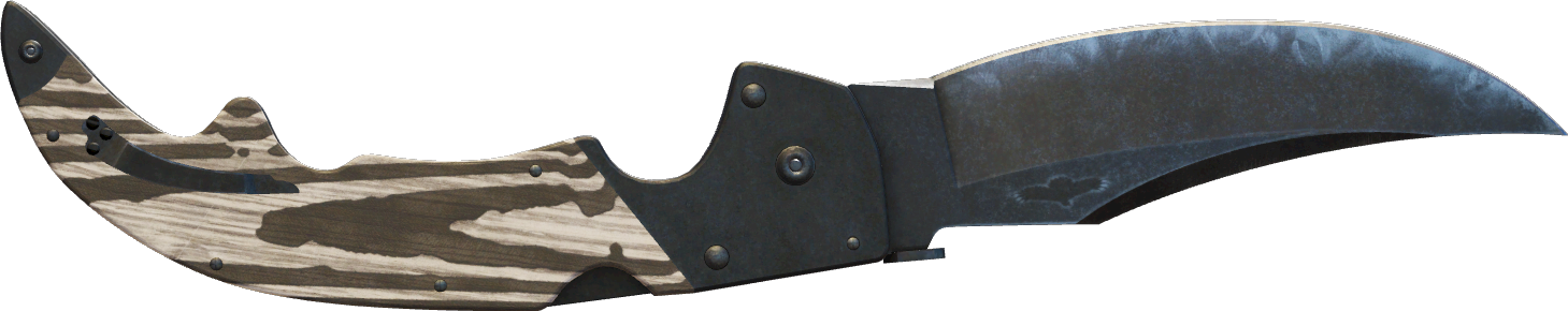 StatTrak™ Black Laminate
