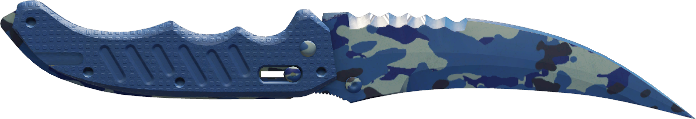 StatTrak™ Bright Water