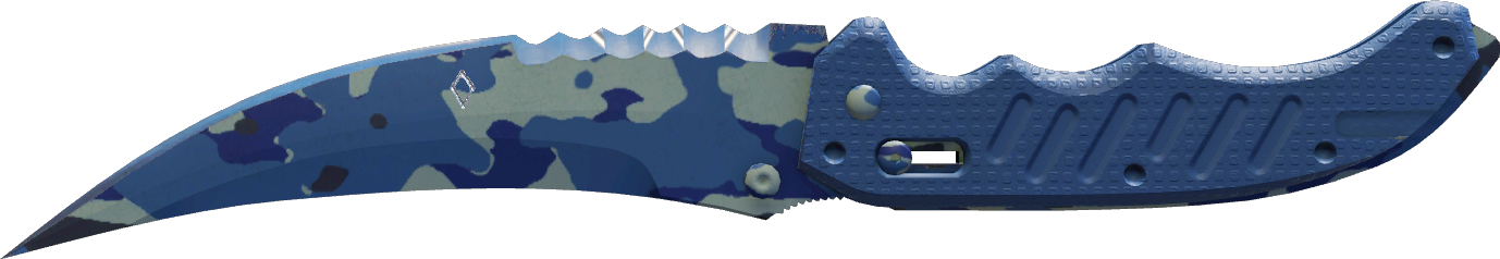 StatTrak™ Bright Water