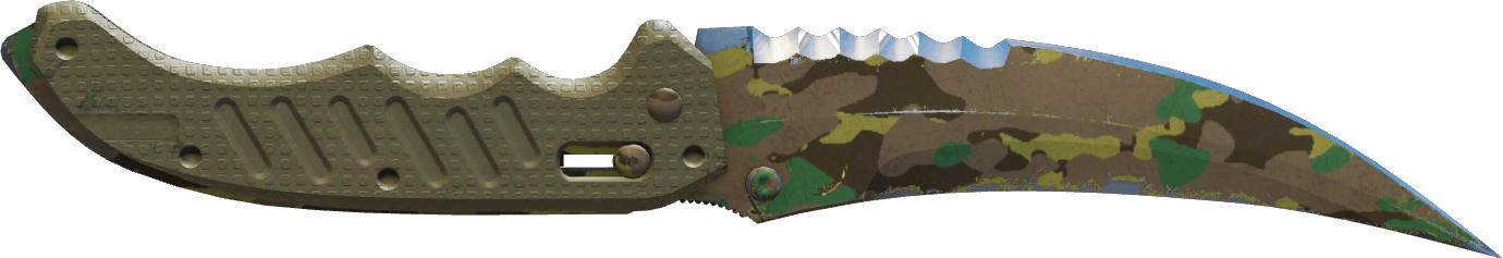 StatTrak™ Boreal Forest