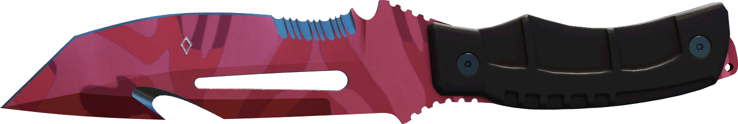 StatTrak™ Slaughter