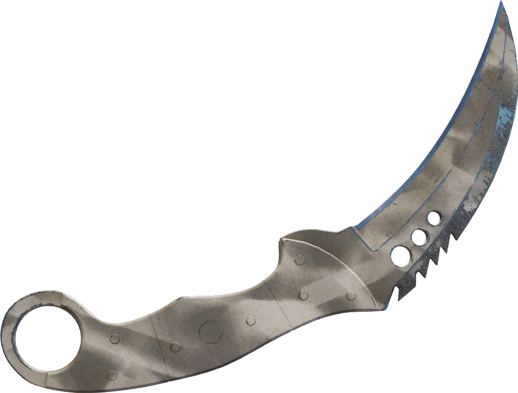 StatTrak™ Urban Masked