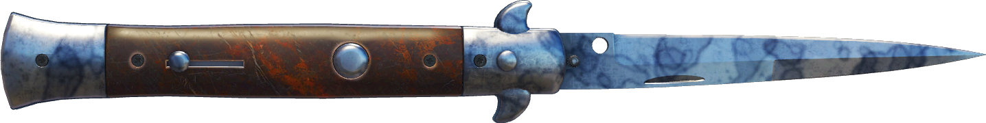 StatTrak™ Stained