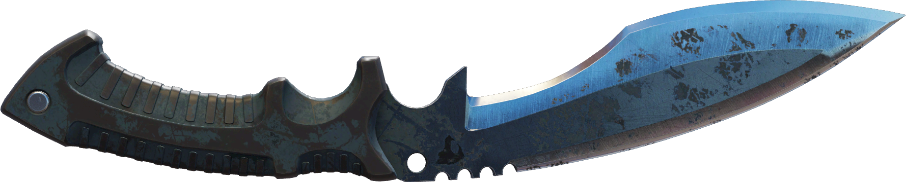 StatTrak™ Night Stripe