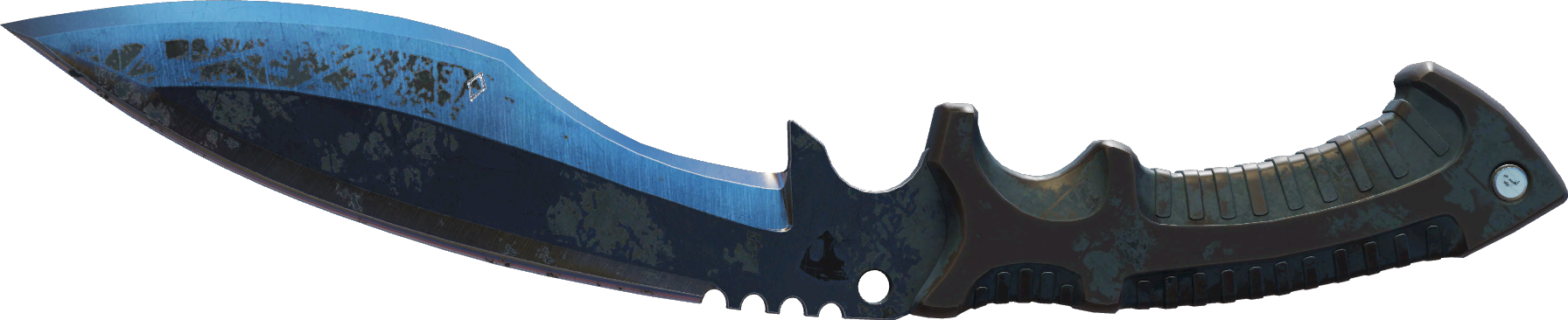 StatTrak™ Night Stripe