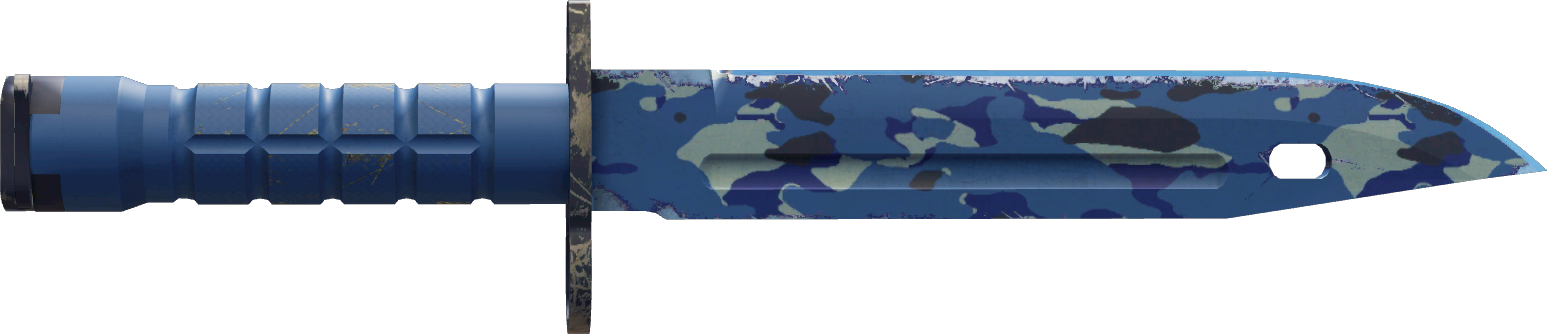 StatTrak™ Bright Water