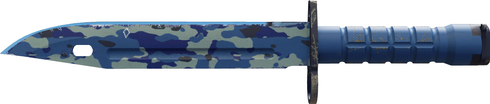 StatTrak™ Bright Water