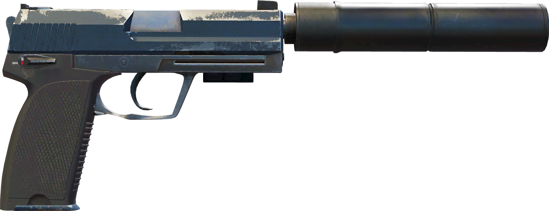 StatTrak™ Guardian