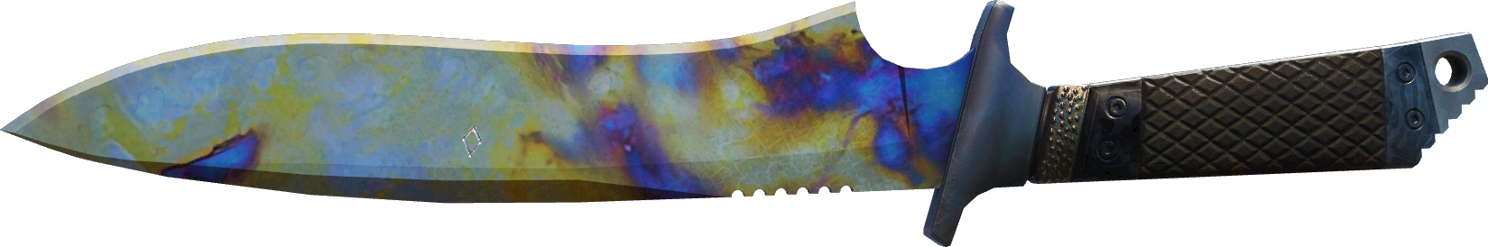 StatTrak™ Case Hardened