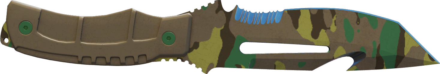 StatTrak™ Boreal Forest