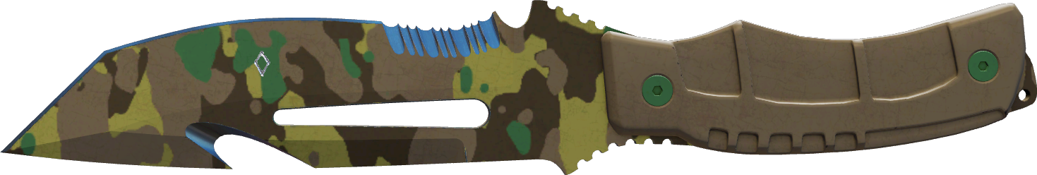 StatTrak™ Boreal Forest