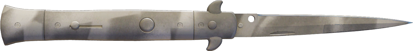 StatTrak™ Urban Masked