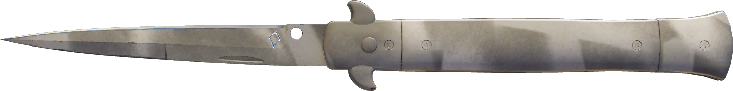 StatTrak™ Urban Masked