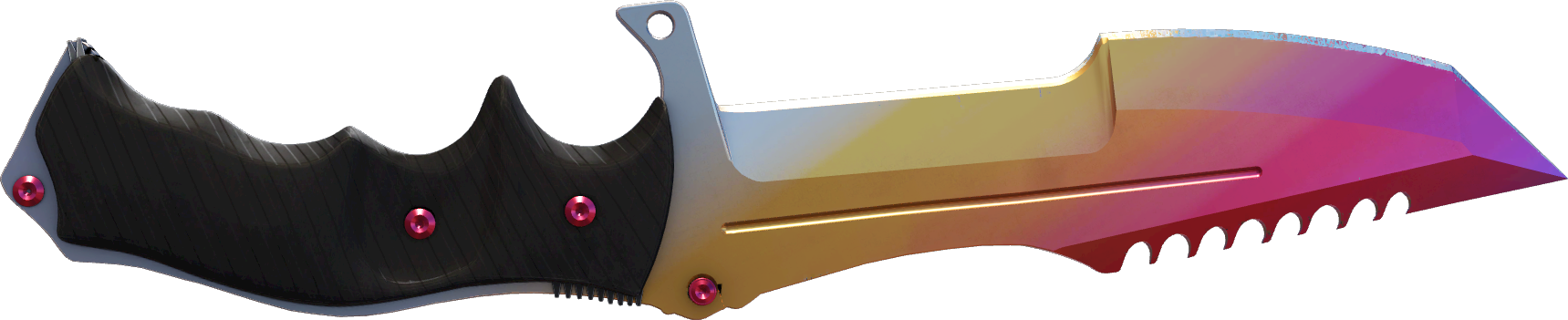 StatTrak™ Fade