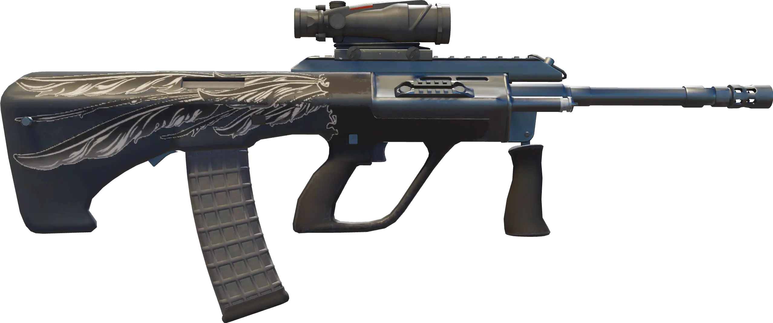 StatTrak™ Asas