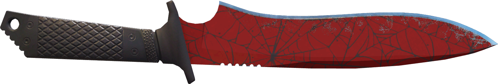 StatTrak™ Crimson Web