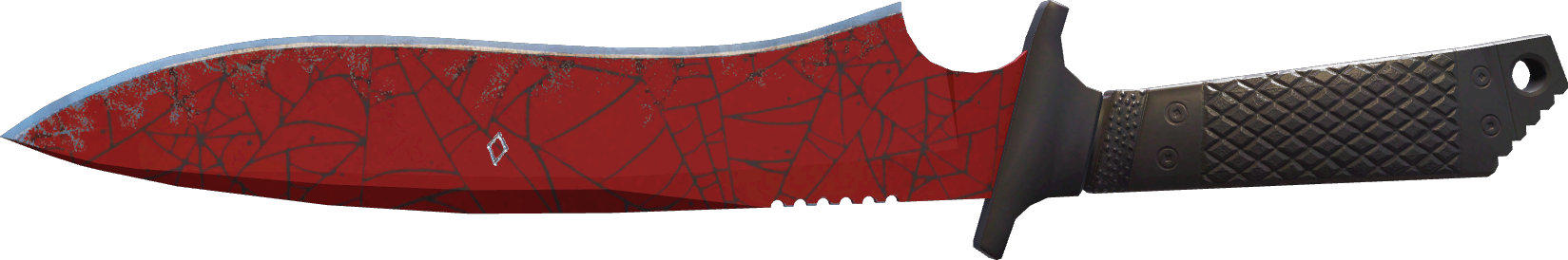StatTrak™ Crimson Web