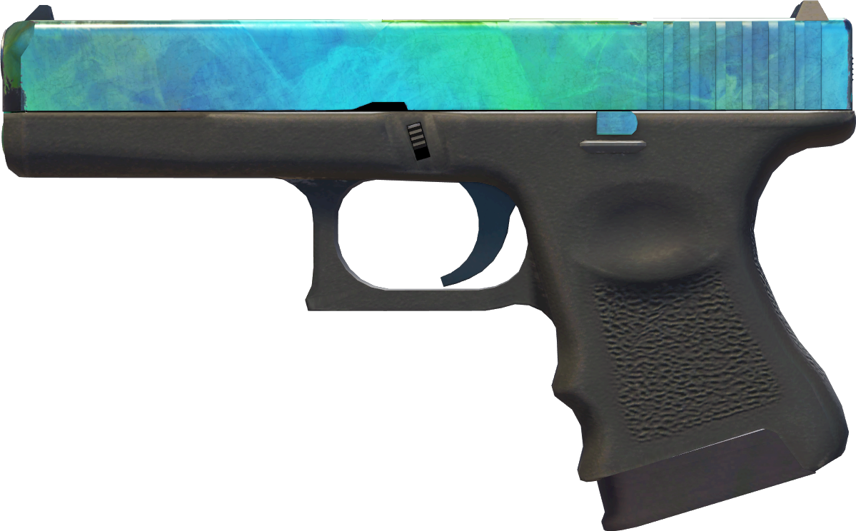weapon