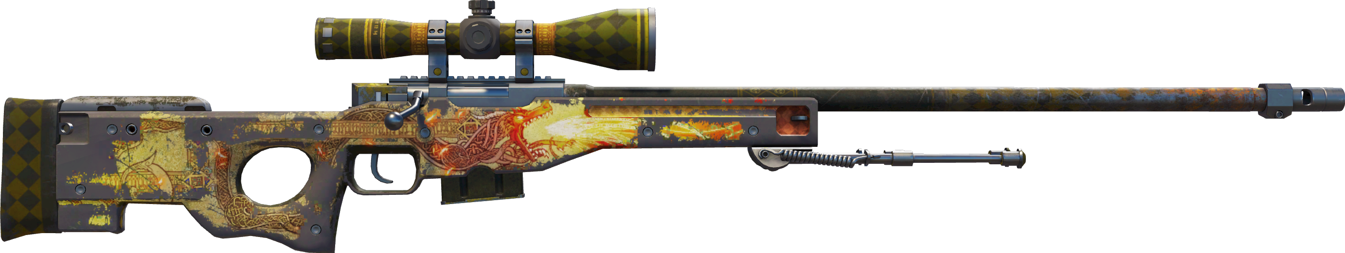 Dragon Lore