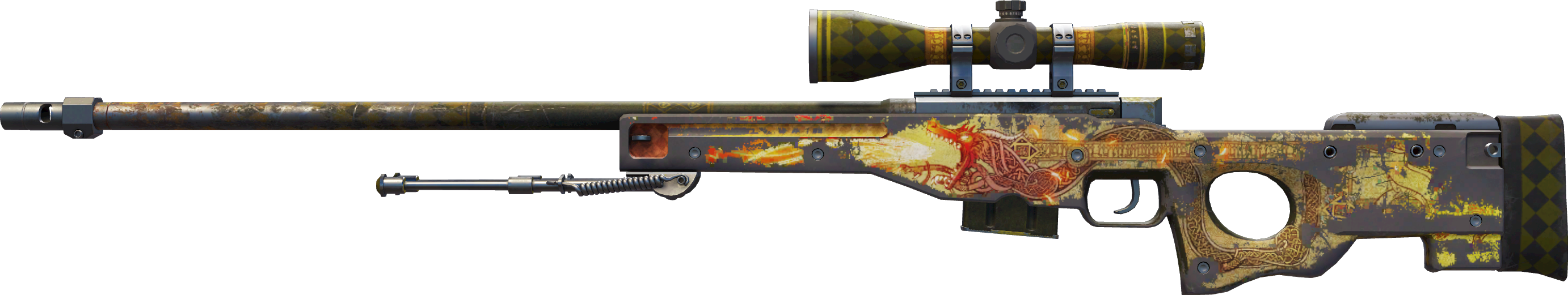 Dragon Lore