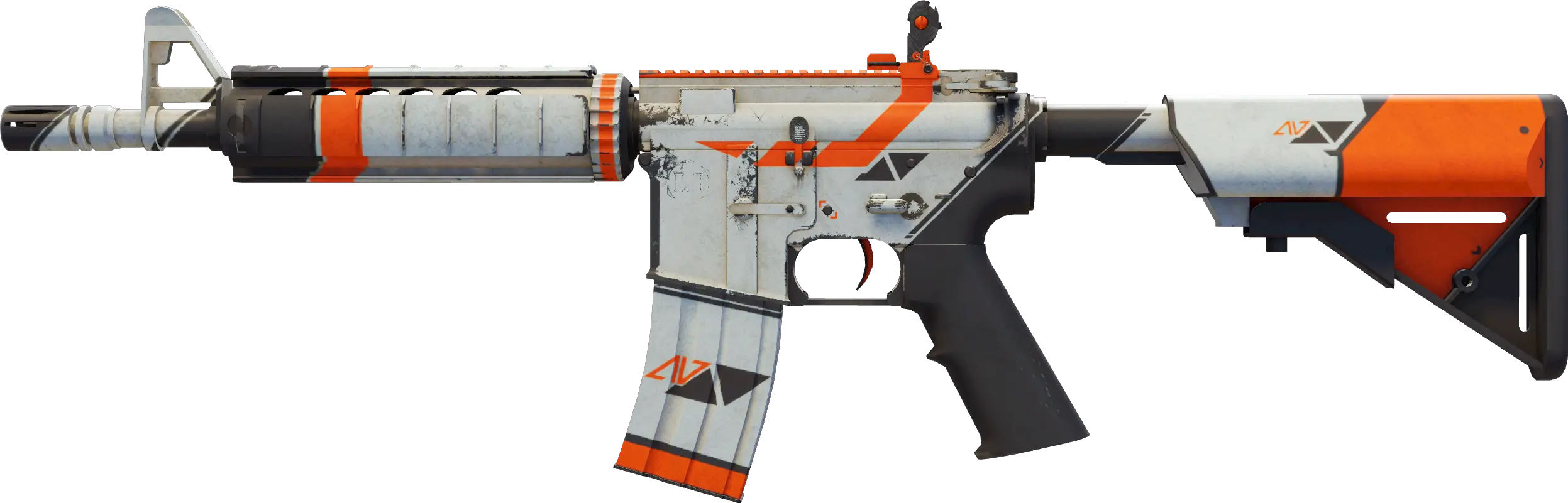 Asiimov