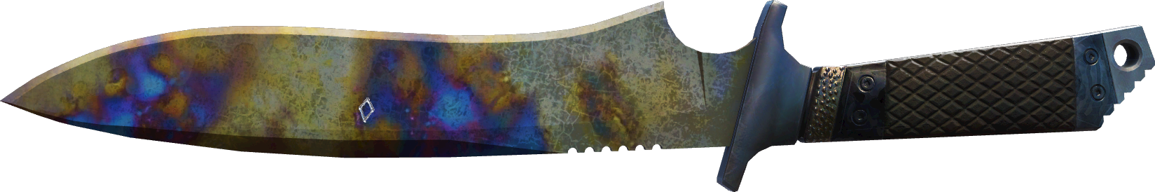 StatTrak™ Case Hardened